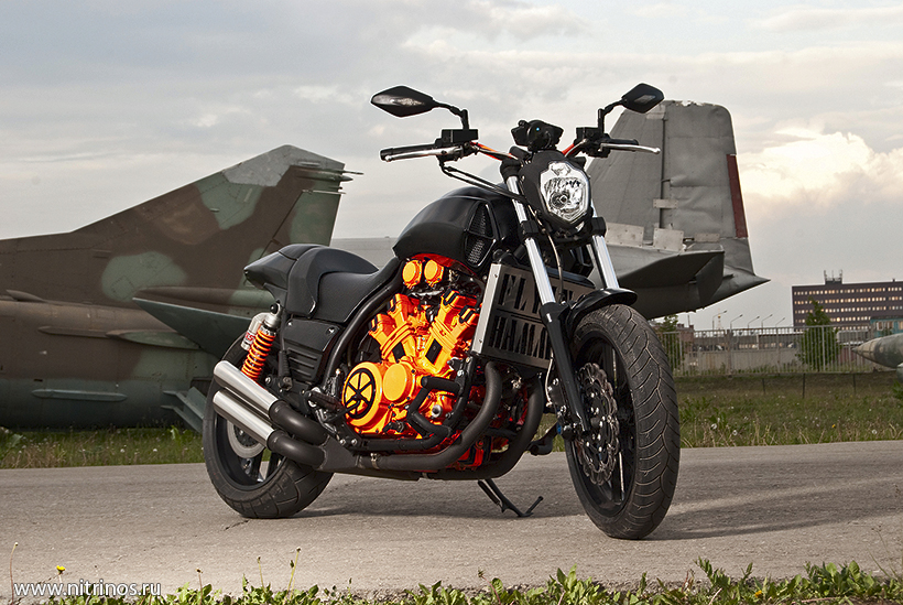 V-MAX ����������