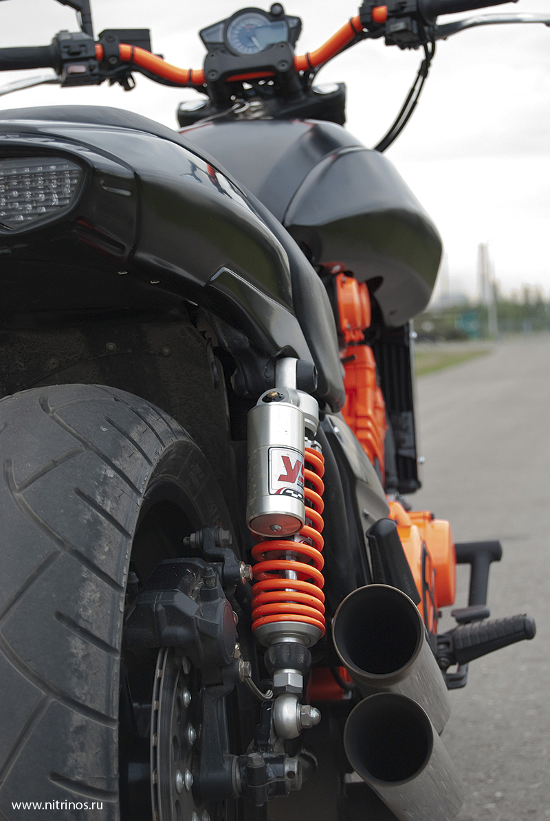 V-MAX ����������