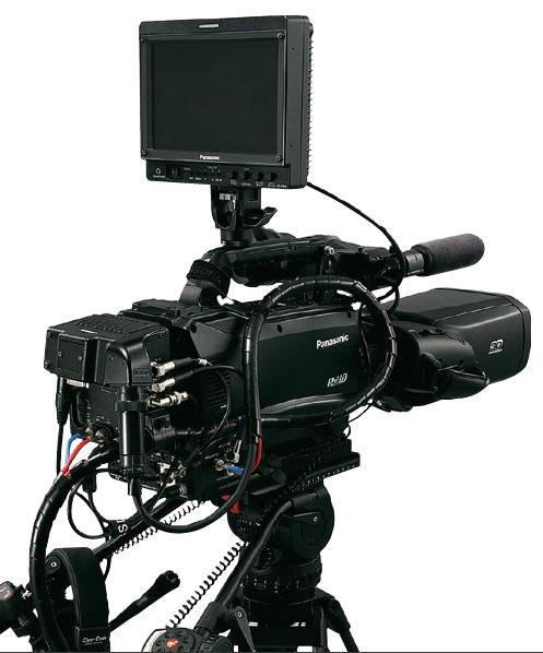 3D-����������� Panasonic AG-3DP1